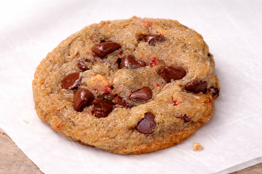 Strawberry Chocolate Chip