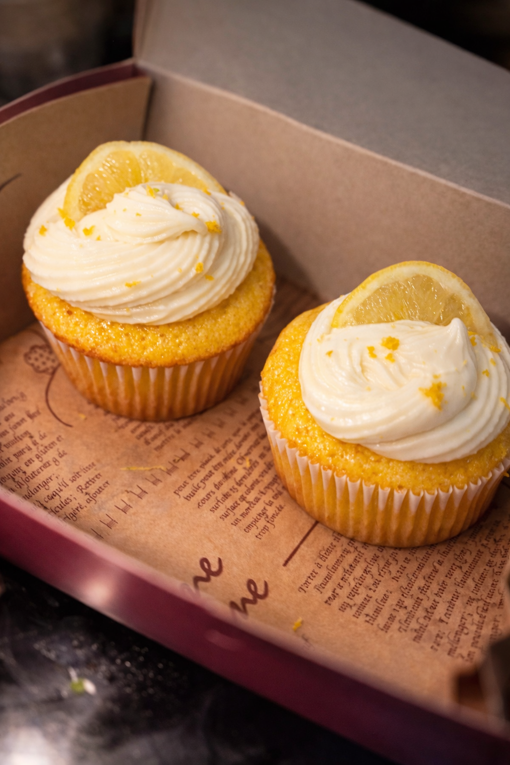 Lemon Curd