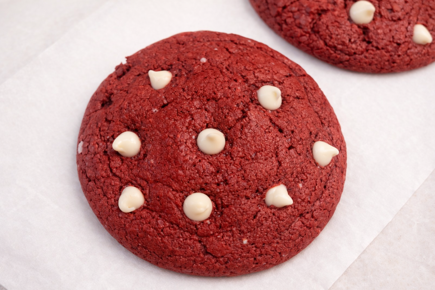 Red Velvet